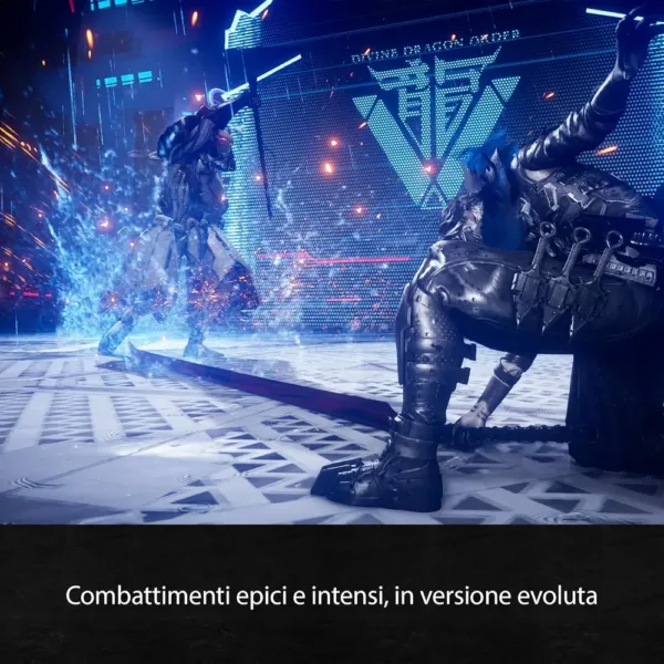 NINJA GAIDEN 4 - PS5 - immagine 4
