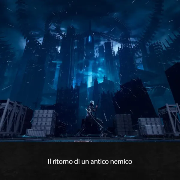 NINJA GAIDEN 4 - Deluxe Edition - PS5 - immagine 5