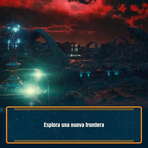 The Outer Worlds 2 - PS5 - immagine 3