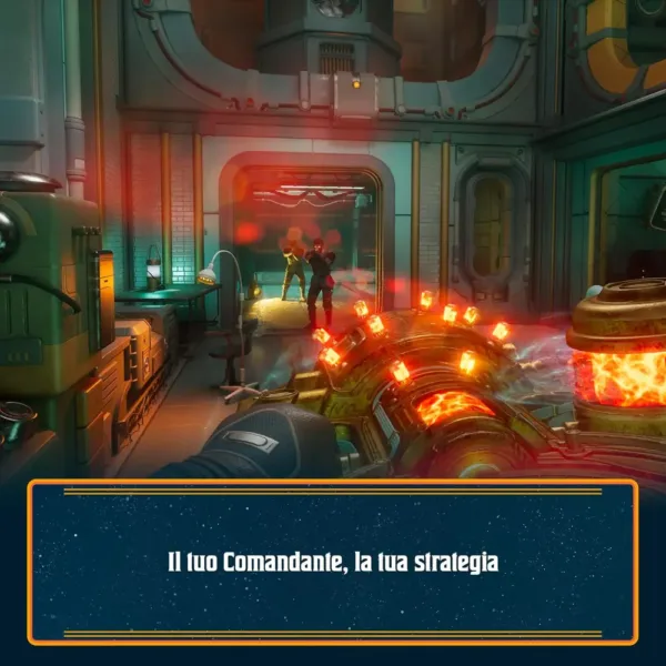 The Outer Worlds 2 - PS5 - immagine 4