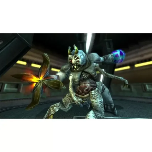Turok Trilogy Bundle - PS5 - Raccolta Rimasterizzata in Italiano dei Classici FPS - immagine 3