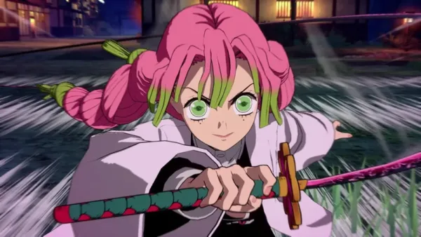 Demon Slayer Kimetsu no Yaiba The Hinokami Chronicles 2 - PS5 - Avventura e Combattimenti Anime - immagine 5