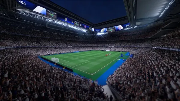 EA SPORTS FC 26 - Nintendo Switch - immagine 2