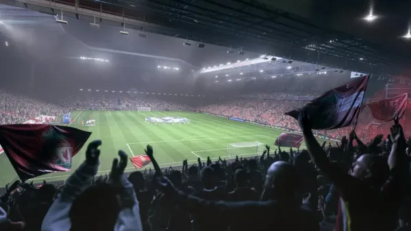 EA SPORTS FC 26 - Nintendo Switch - immagine 3