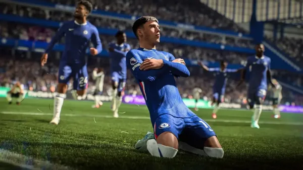 EA SPORTS FC 26 - Nintendo Switch - immagine 4