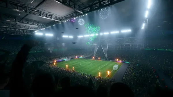 EA SPORTS FC 26 - Nintendo Switch - immagine 5