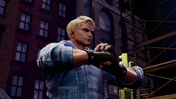 Double Dragon Revive Deluxe Edition - PS5 | Videogioco Azione e Combattimento - immagine 3
