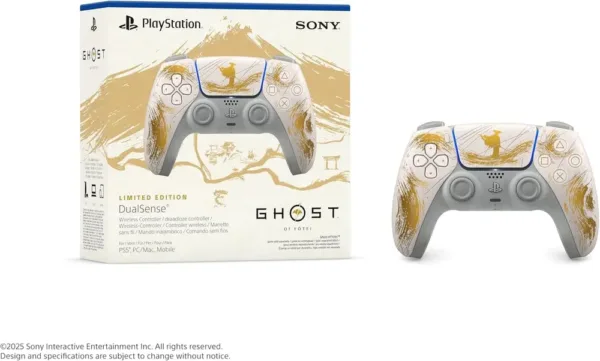 Sony PlayStation 5 Controller Wireless DualSense Edizione Limitata ...