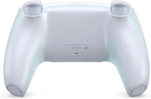 Controller Wireless DualSense per PlayStation 5 - Edizione Chroma Pearl ...